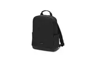 Moleskine The Backpack Collection Lightweight Soft Touch 15" Laptop Bag Black