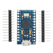 5pcs Pro Micro 5V 16M Mini Leonardo Microcontroller Development Board Geekcreit for Arduino - products that work with of