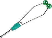 Eigell Fly Fishing Tying Tool, Fly Tying Equipment, Bobbin Holder Essential Fishing Accessory