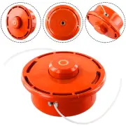 Garden Trimmer Head String Trimmers Brush Cutter Trimmer Head For