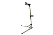 Bikehand Bike Repair Stand - Home Portable Bicycle Mechanics Workstand - for Mountain Bikes and Road Bikes Maintenance