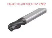 1 PCS ORIGINAL INSERTS ‎EB-H3 10-20C10CFH72 IC902