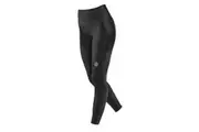 SKINS Compression Series-3 Womens Skyscraper Tights Black Fitness/Yoga/Sports