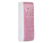 100Sheets/Bag Leg Arm Armpit Hair Removal Depilatory Nonwoven Epilator Waxing Strip Paper