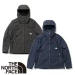 預購 日本 THE NORTH FACE NYLON DENIM COMPACT JACKET NP22136 防風外套