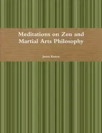 在飛比找博客來優惠-Meditations on Zen and Martial