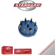 Distributor Cap SMP for FORD THUNDERBIRD 1980-1982 V8-4.2L