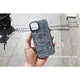 猿氣YOUNGKIT手機殼iPhone14ProMax磁吸殼適用于蘋果13電路版潮殼