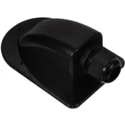 Solar Junction Box Waterproof Wire Connector Weatherproof Cable Entry Cover