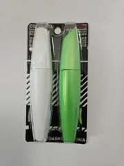 Covergirl Clump Crusher Mascara Black & Lash Blast Amplify Eyelash Primer 2 Pack