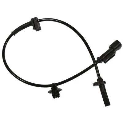 For 2015-2016, 2018-2020 Ford Mustang ABS Wheel Speed Sensor Rear SMP (for: Ford)