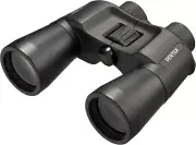 Jupiter 16X50 Easy Viewing Large Aperture Porro Prism Binocular, Black