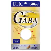 在飛比找蝦皮購物優惠-日本代購《免運》DHC GABA 30日