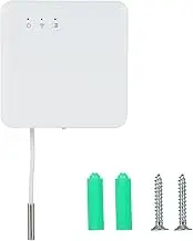 Labymos 16A Smart Radiator Thermostat Temperature Controller with Six Heating Modes 90- Electric Heating Control Support Electricity Metering Window Function