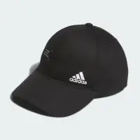 在飛比找momo購物網優惠-【adidas 愛迪達】帽子 棒球帽 運動帽 遮陽帽 MH 