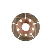 133-7234 Friction Disc Fits Caterpillar Backhoe Loaders 436C 438C 416C 426B