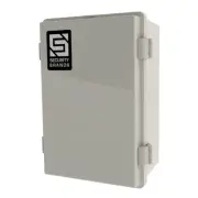 Security Brands 27-240 Smart 2 Door Controller 26 Bits Wiegand Gate Door Control