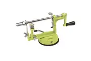 AVANTI APPLE PEELER, CORER AND SLICER