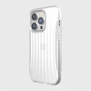 Raptic iPhone 14 Pro Clutch Case With Magsafe - Clear