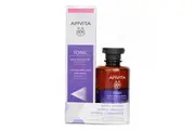 Apivita Hair Loss Lotion with Hippophae TC & Lupine Protein 150ml FREE Men's Tonic Shampoo 250ml 2pcs