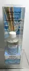 YANKEE CANDLE SIMPLY HOME SCENTED OIL REED DIFFUSER REFILL 4 fl oz Fresh Water