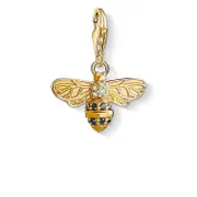 Buy Bee Charm Pendant by Thomas Sabo online - THOMAS SABO Australia