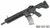 在飛比找露天拍賣優惠-【聯盟軍生存遊戲專賣店】VFC UMAREX HK416A5