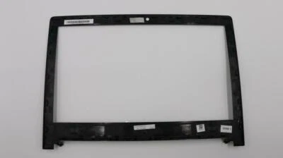 90205105 Lenovo LCD Bezel Black For Ideapad G40-80 80KY