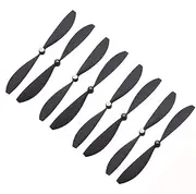 8pcs Propellers for GoPro Karma, Go pro Karma Drone Accessories Propellers Blades