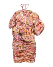 [SIMONA CORSELLINI] SIMONA CORSELLINI Mini dresses - Item 15244607