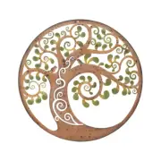 WALL ART TREE OF LIFE