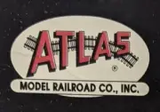 Atlas Model Railroad Co. HO Code 83 Quality Precision Products Model Train Parts