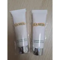 在飛比找蝦皮購物優惠-LA MER 海洋拉娜 防護乳隔離霜30ml全新