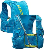 Nathan Hydration Bag Vest Backpack Pinnacle Series (Men and Men) Trail Running