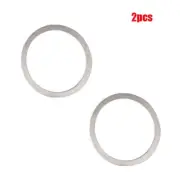 Pack of 2 Headset Up Washers Spacer 0 3mmx28 6mm 1 1/8inch Lightweight Design