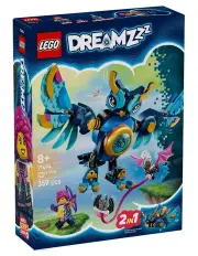 [LEGO] Dreamzzz Zoey's Time Owl 71494
