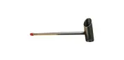 Machines sugar SS304 measurement Fairy Floss Scoops - Cotton Candy Machine scoop
