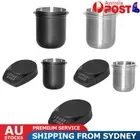 Coffee Dosing Cup Electronic Espresso Scale Mini Coffee Scale for Home Kitchen