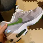 NIKE AIR MAX2 LIGHT灰綠配色