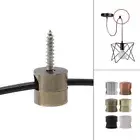 Cable Holder Pendant Lights Accessories Wire Fixing Device Light Cable Hook