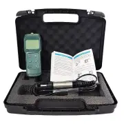 Fluorescence Dissolved Oxygen Analyzer with Range 0~15(mg/L) Solution 0.1(mg/L)