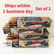 Plarail Thomas Thomas the Tank Engine Original 80th Anniversary Set of 2 STOCK