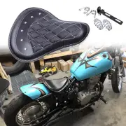 For Kawasaki Vulcan 500 750 800 900 1500 2000 Bobber Motorcycle Solo Seat Spring