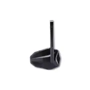 HIGHSIDER VICTORY handlebar end mirrors, black