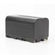 Aputure F750 Battery Li-Ion 4400mAh for LED Panels