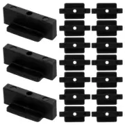 Fasteners Floor Board Composite Decking Boards Clips for Replacement