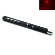 650nm 660nm Red Dot 650P-100 Laser Module Portable Handheld Locator LED