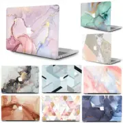 Marbled/ Leather Coated/ Matte Hard Case for 2012-2015 MacBook Pro13 A1425 A1502