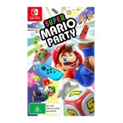 Super Mario Party (Nintendo Switch)