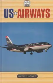 US Airways by Geoff Jones (Ian Allan, 1999)